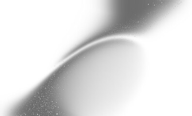 Gradients shape multicolored glitter colour gray texture star splash and romantic.