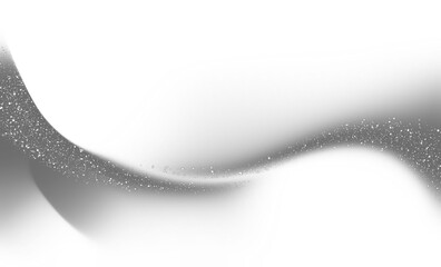 Gradients shape multicolored glitter colour gray texture star splash and romantic.