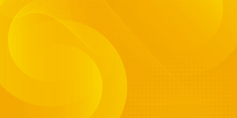 Yellow liquid color background. Dynamic shapes composition. Applicable for gift card,cover,poster. Poster design