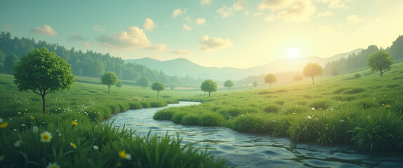 Sustainable Infrastructure Funds: Regenerative Agriculture, Clean Transit, Water Efficiency & Soil Revitalization for Climate Resilience - Explore Verified Progress & Alliances