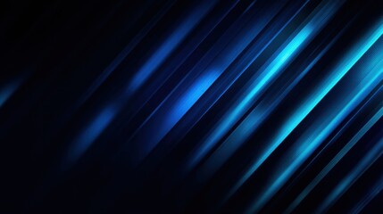 Abstract background with blue lines creating a modern wallpaper design for digital screens