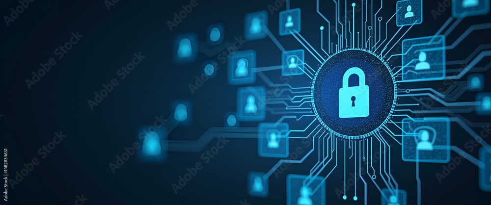 Poster proactive data breach response strategies: coordinated incident handling, forensic analysis, and com