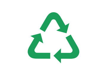 リサイクルマーク(png)