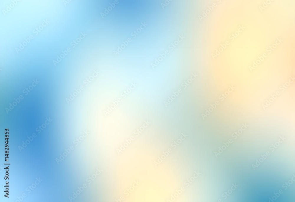 Poster abstract grainy gradients, dynamic texture. blended colors create depth, softness. mesmerizing backg