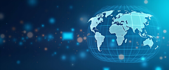 Innovative visual narrative illustrating cross border DeFi solutions with decentralized platforms secure smart contracts and real time digital asset exchanges to promote inclusive global financial par