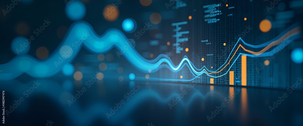 Aufkleber unlocking corporate growth: advanced logistical analytics and predictive demand forecasting for opti