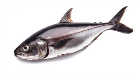 Molho de peixe Garum isolado