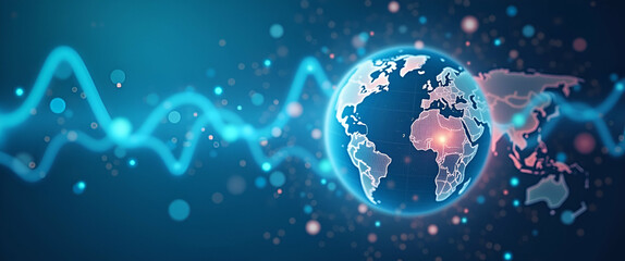 Examine globalization in healthcare transforming international medical collaboration digital health integration telemedicine adoption and health policy reforms to advance global care delivery in  Phot