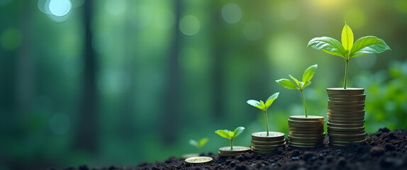 Professional ESG Investment Insights: Ethical Asset Management & Green Finance Dynamics in Stock Imagery - Responsible Investment Strategies
