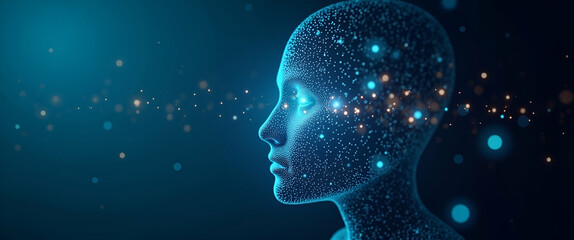 Insightful depiction agentic AI digital transformation driving comprehensive innovation methodologies dynamic restructuring modern technology integration operational advancement establishing robust en