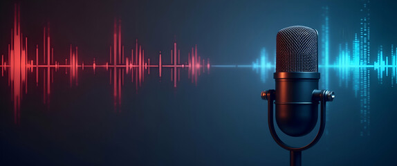 Develop a Powerful Podcast Audio Branding Strategy: Signature Soundscapes, Custom Theme Music & Professional Voiceovers for Memorable Identity