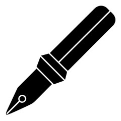 fountain pen icon