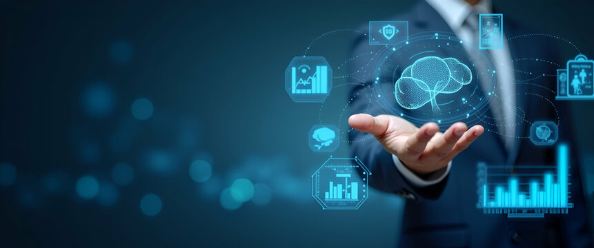 Advanced Competitive Intelligence Strategies: Leveraging Market Research, Data Analytics & Industry Benchmarking for Strategic Corporate Decisions | Photo Stock Concept