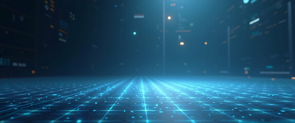 Expansive Minimalist Wallpaper Design: Machine Vision Technology & Advanced Digital Imaging with Intelligent Analysis in High Resolution