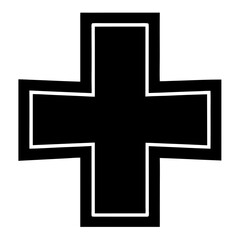 vector cross symbol