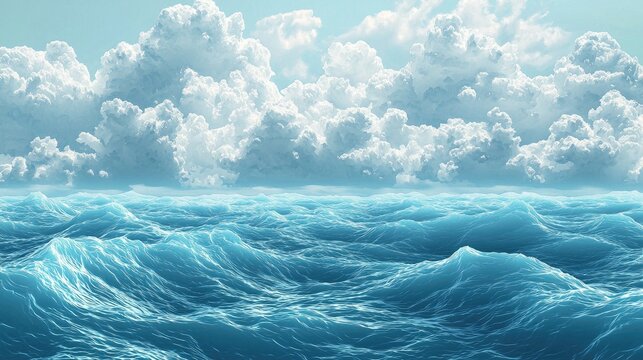 榊原光裕: 水の彩Clouds in the Water Water And Sky Images – Browse 28,852,820 Stock Photos