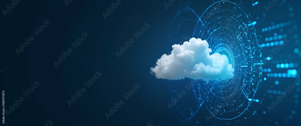 Poster innovative cloud computing research: transforming enterprises with scalable architectures and data a