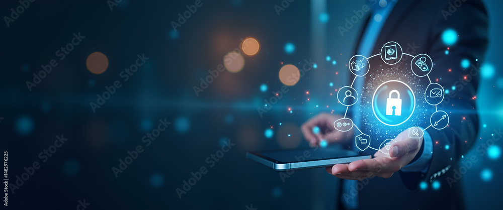 Poster digital customer experience frameworks: ui innovation, personalized engagement & data-driven insight