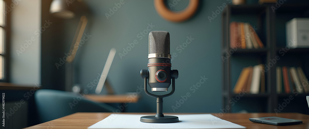 Poster mastering podcast script writing: crafting structured narratives and engaging dialogue for compellin