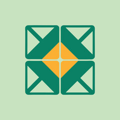 abstract vector background