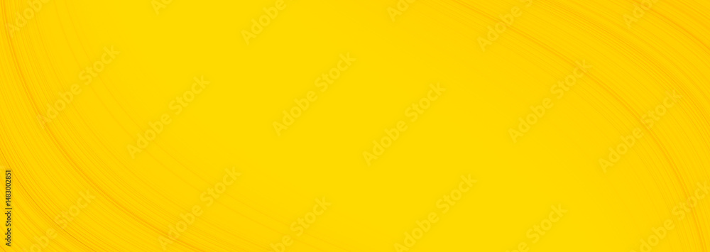 Aufkleber abstract yellow and black are light pattern with the gradient is the with floor wall metal texture soft tech diagonal background black dark sleek clean modern.