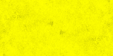 Abstract yellow wall texture background, Old grunge textures design with concrete Art Rough Stylized Texture, Watercolor marbled Chalkboard. Modern design with yellow paper Background texture.