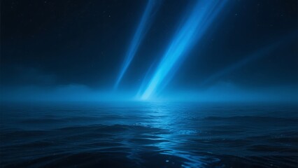 Night Light Background