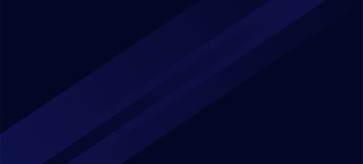 Obraz premium Dark blue background. Modern lines curves abstract presentation background. Luxury paper cut background. Abstract decoration, gold pattern, halftone gradient,