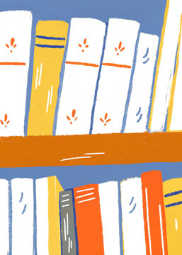 biblioteca / libros /  literatura