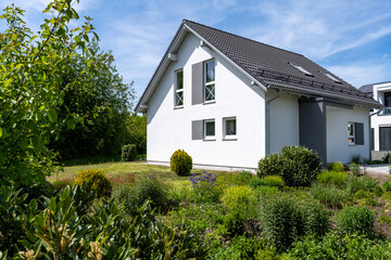 Einfamilienhaus in gepflegter Wohnsiedlung