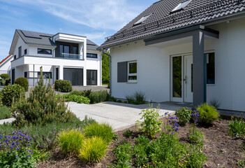 Einfamilienhaus in gepflegter Wohnsiedlung