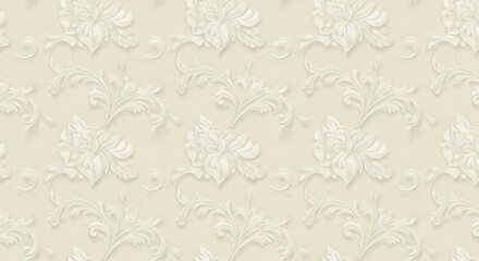Fototapeta premium Embossed Elegance
