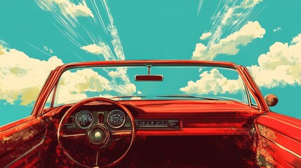 A driverâ€™s obsession with perfecting their car causes their relationship with it to evolve into something more intimate.