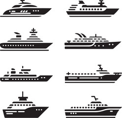 Ship SVG &ndash; Nautical Silhouette for Marine Adventures

Vintage Sailing Ship Vector &ndash; Ocean Travel Clipart

Pirate Ship Silhouette &ndash; Great for Fantasy & History Designs

Sailboat SVG &ndash; Maritime Clipart 