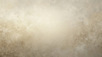 Obraz premium Subtle Beige Textured Background with a Soft, Dreamlike Ambiance Ideal for Elegant Designs and Projects