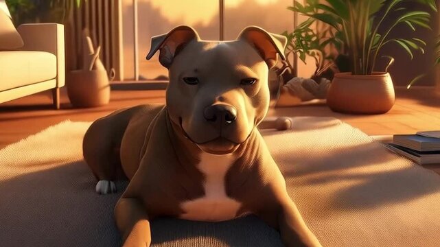 Pitbull