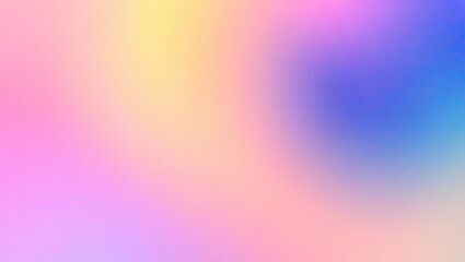 Obraz premium Best grainy gradient texture background. Texture noise and colorful. Vector illustration. Best background for banner, text, creative minimal poster, graphic design, template social media design