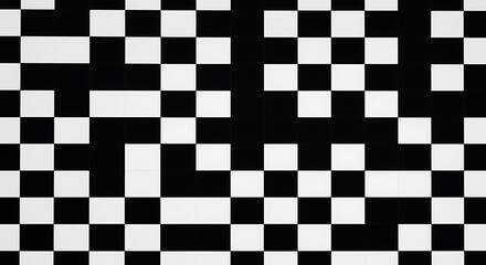 Fototapeta premium Binary Sunset