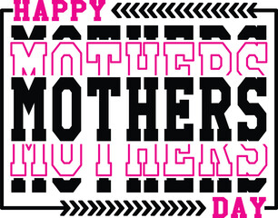 Mother's day svg