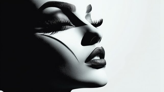 Celebrity Influence: Discuss the impact of celebrity culture on beauty standards.