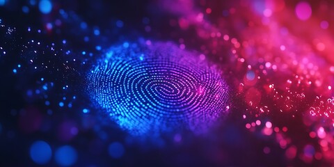 Cloud Computing Digital Concept