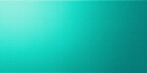 Fototapeta premium Teal Gradient Abstract: A Mesmerizing Background Texture for Modern Design and Creative Projects