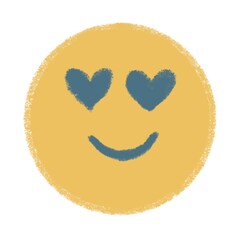 face love emoji