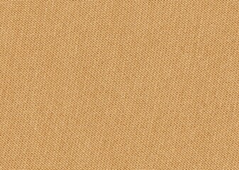 closeup of cream fabric surface