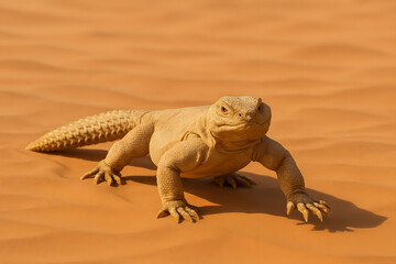 Obraz premium halal sanda