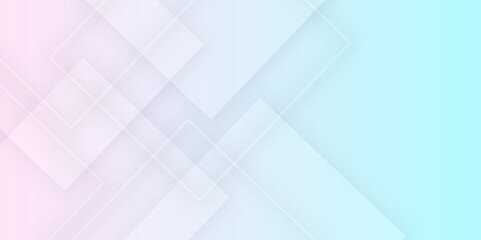 Modern geometrical dynamic and seamless abstract white background.Abstract geometric background Template for branding business technology concept design.abstract futuristic background technology .