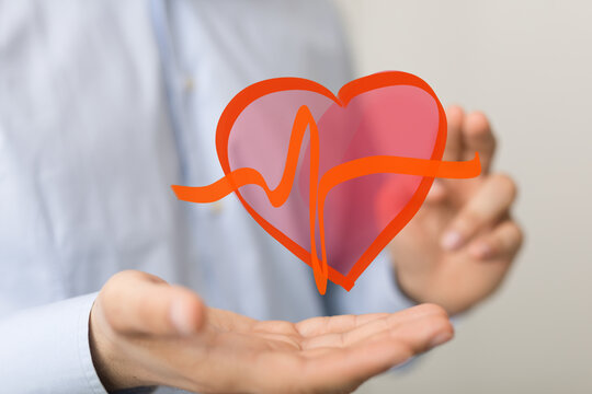 Learn about maintaining a healthy heart.  Discover tips for preventing heart disease and improving cardiovascular health.