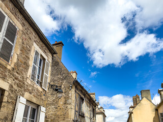 Auxerre Unveiled: Roaming the Charming Streets of the Historic Village