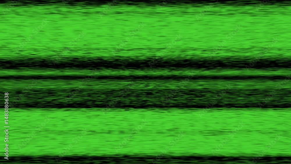 Poster vibrant futuristic vhs tape scan overlay featuring analog static noise and retro glitch distortion f