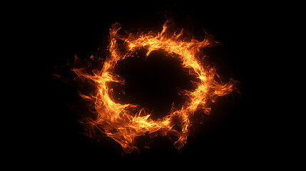 Fire Image Photo PNG Transparent Background